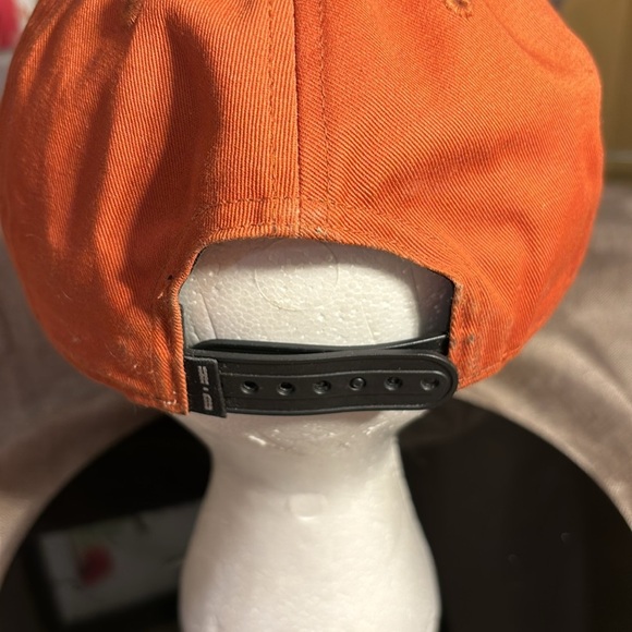 Men Harley Davidson Black Harley Cap Hat - Picture 3 of 7